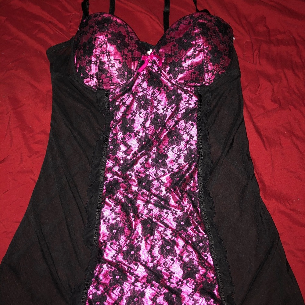 Lingerie